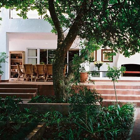 Melrose Place Guest Lodge Johannesburgo Exterior foto