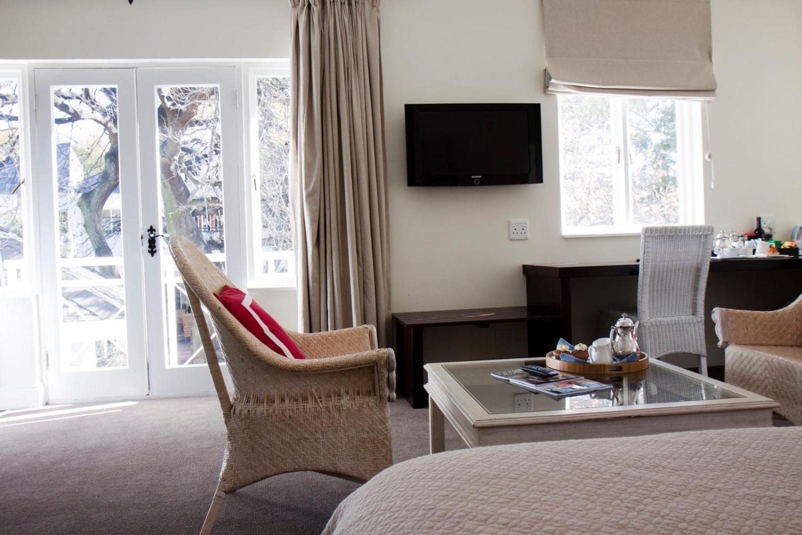 Melrose Place Guest Lodge Johannesburgo Habitación foto