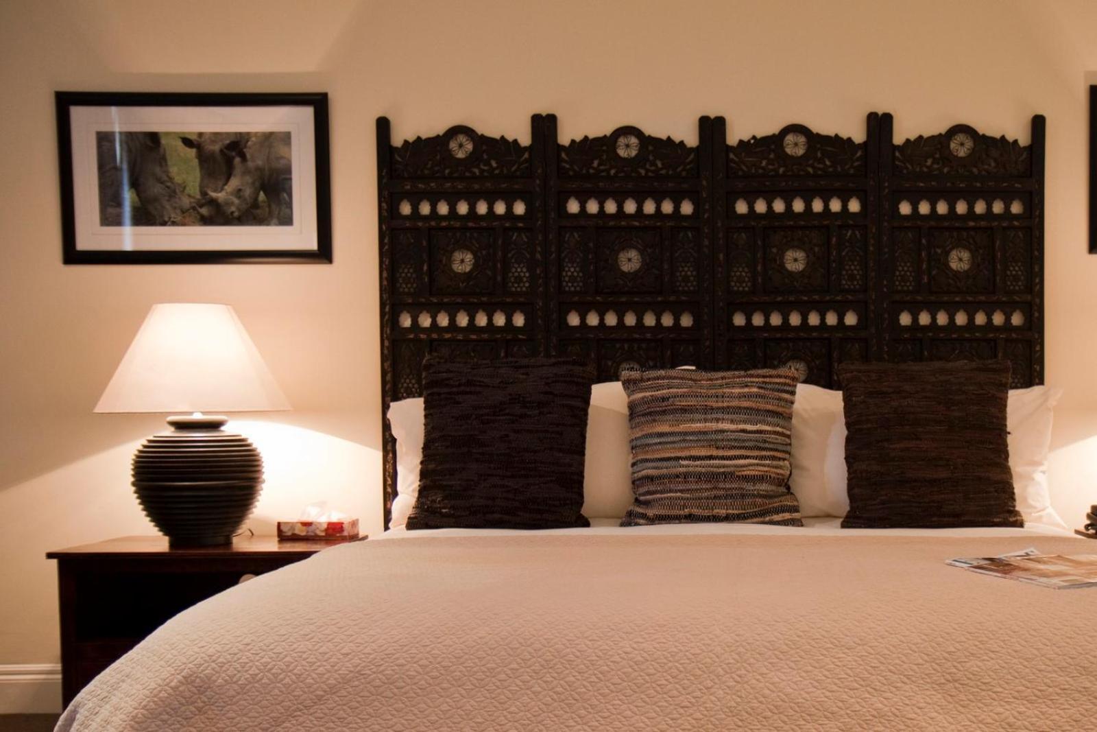 Melrose Place Guest Lodge Johannesburgo Habitación foto