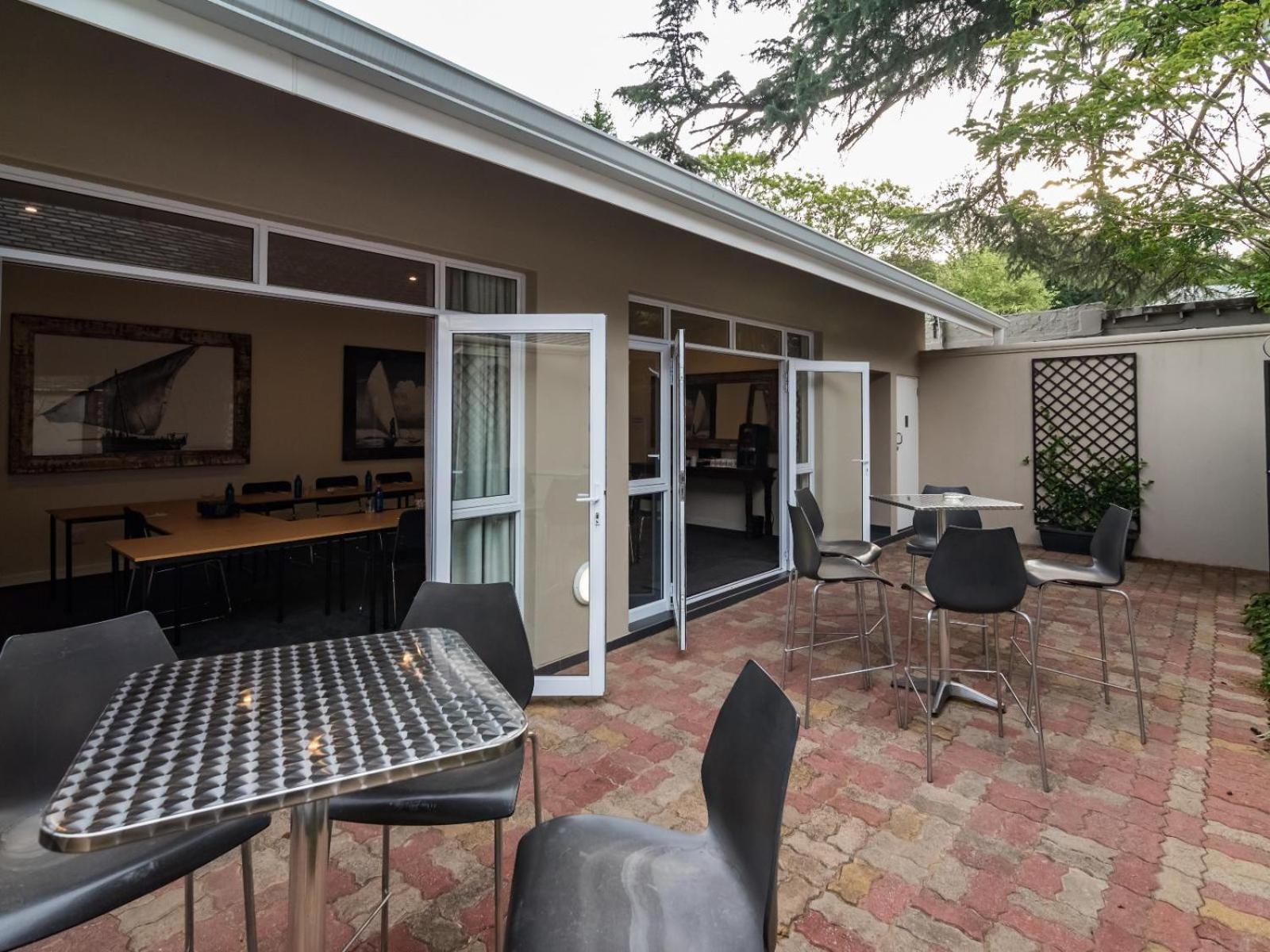 Melrose Place Guest Lodge Johannesburgo Exterior foto
