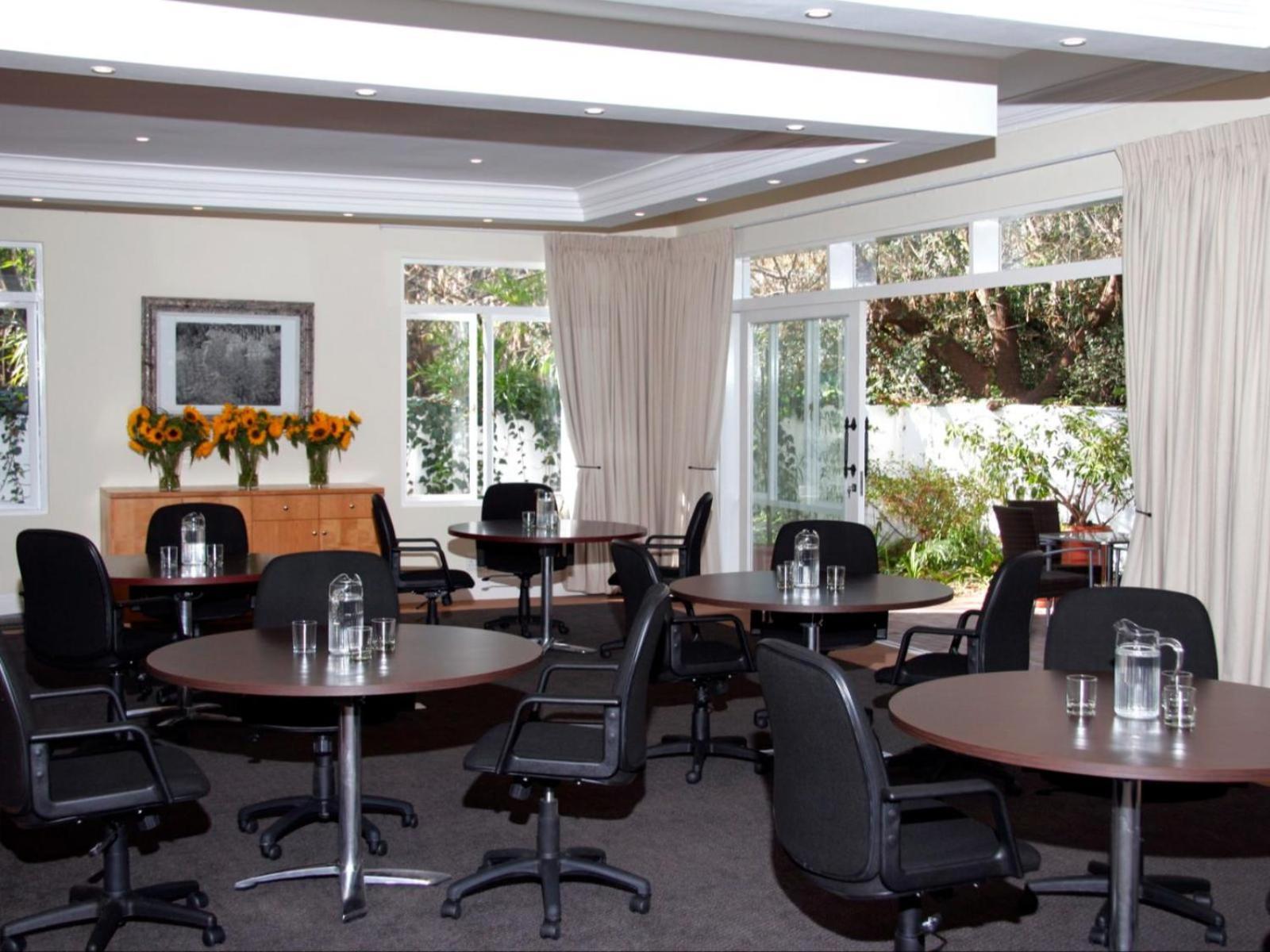 Melrose Place Guest Lodge Johannesburgo Exterior foto