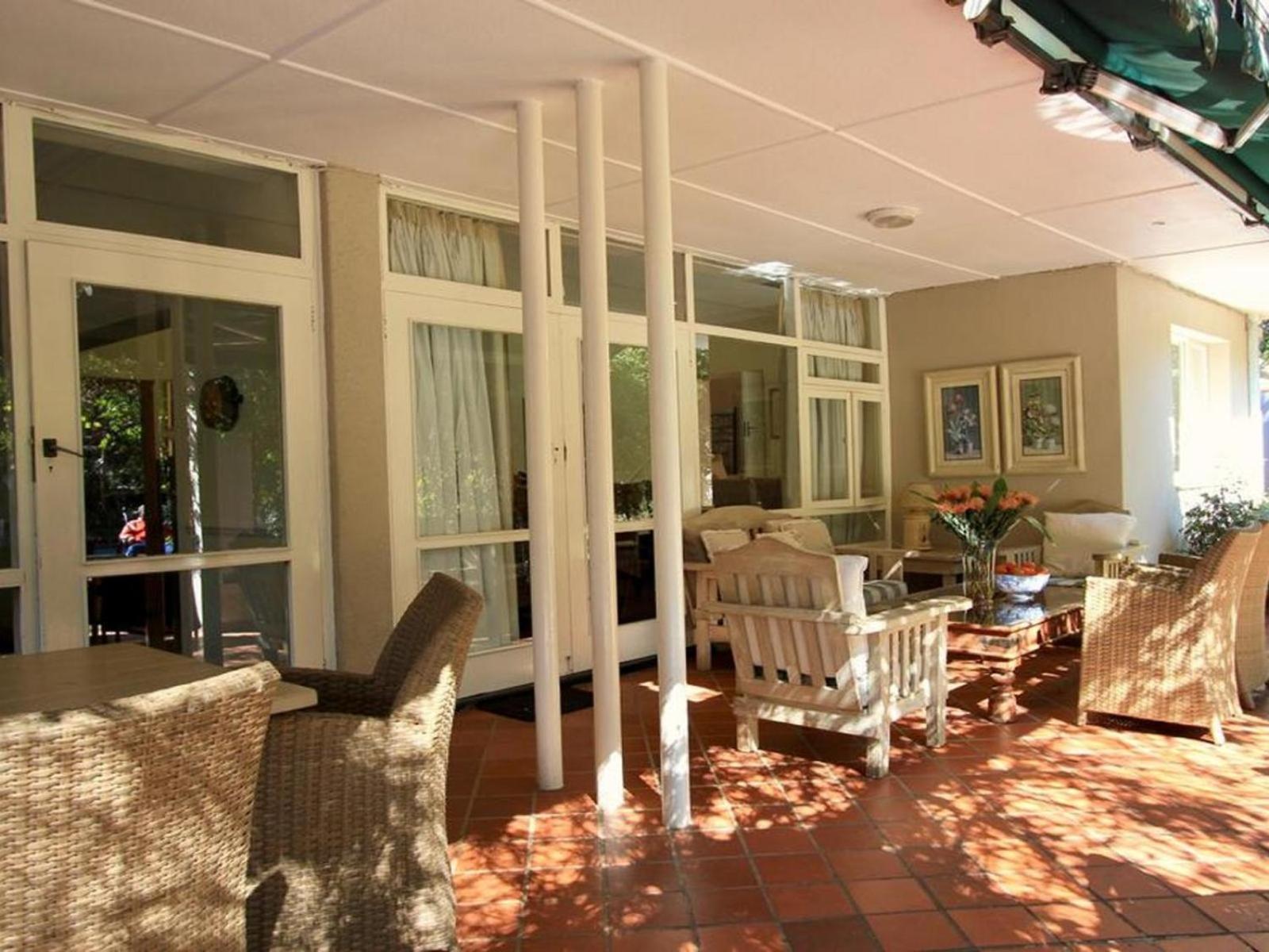 Melrose Place Guest Lodge Johannesburgo Exterior foto